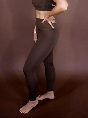 Salt Project Energy Legging